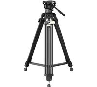 SmallRig 4163 FreeBlazer Kit trépied robuste en alliage d'aluminium AD-80 | ✅ Livraison gratuite à partir de 100 €
