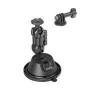 Smallrig 4193 support à ventouse portable pour caméra d'action SC-1K