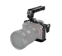 SmallRig - 4198 Cage Kit pour Sony Alpha 7 III / Alpha 7R III