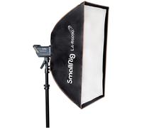 SMALLRIG 4199 Softbox Rectangulaire LA-R6090