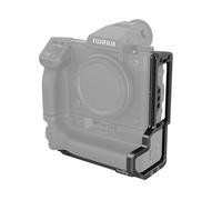 SMALLRIG 4203 L-Bracket pour Fuji GFX100 II avec VG-GFX100II