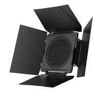 SmallRig 4204 RA-BD08 Barndoors à 8 feuilles | ✅Livraison gratuite à partir de 100 €