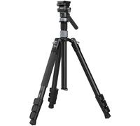 Kit de trépied vidéo de voyage SmallRig 4221