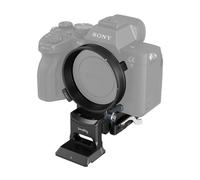 SmallRig 4244 Kit de montage horizontal à vertical rotatif pour Sony Alpha 1 / 7 / 9 / série FX | ✅ Réduction de 20 %