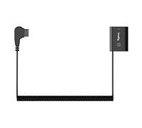 SmallRig 4253B Dummy Batterie Câble d'alimentation D-Tap To NP-FZ100