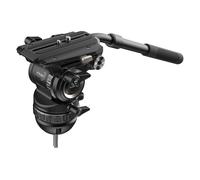 SMALLRIG 4287 Pro Video Head PH8