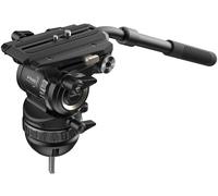SMALLRIG 4287 Rotule Fluide Professionnelle PH8