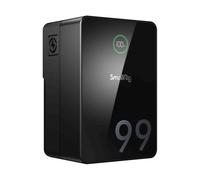 Batterie SmallRig V-mount VB99 PRO 4292 | ✅ Black Friday