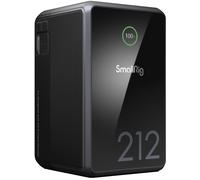 SmallRig Batterie mini V-mount 4293 x Caleb Pike VB212