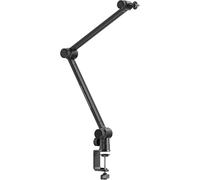 SMALLRIG 4303 Support de Bureau pour Bras de Microphone