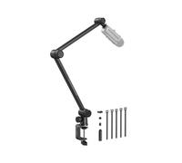 Smallrig 4303 Support de bureau pour bras de perche de microphone