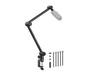 Smallrig 4303 Support de bureau pour bras de perche de microphone