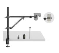 SMALLRIG 4304 Support de Table pour Photographie/Live