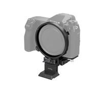 SmallRig 4305 Kit de montage horizontal à vertical rotatif pour la série FUJIFILM GFX