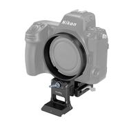 SmallRig 4306 Kit de plaque de montage rotative de l'horizontale à la verticale pour la série Nikon Z | ✅ Livraison gratuite à partir de 100 €