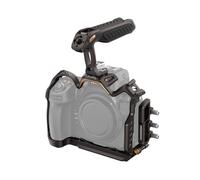 SmallRig 4317 "Night Eagle" Kit de cage pour Nikon Z8 | ✅ Livraison gratuite à partir de 100 €