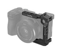SMALLRIG 4337 Demi Cage pour Sony A6700/6600/6500/6400