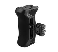 Smallrig 4346 poignée latérale avec vis de positionnement 2en1