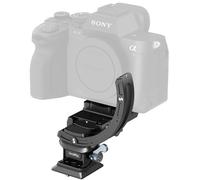 SMALLRIG 4349 Kit de Plaque de Montage Horizontale à Verticale