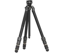 SmallRig 4353 trépied Caméras numériques 3 pieds Noir