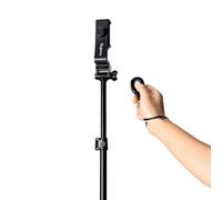 SmallRig 4363 Kit de stand de diffusion en direct pliable à l'envers Encore PT-30