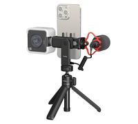 SmallRig 4369 Kit de trépied pour Smartphone Vlog VK-50 Advanced Version