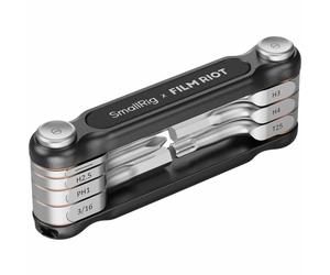 SmallRig - 4374 Multi-outils pliable 7 en 1