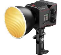 SmallRig 4376B RC 60B Lampe vidéo LED COB