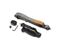 Smallrig 4383B kit poignée en bandouillère avec sangle d'épaule pour Dji RS