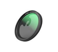 SmallRig 4388B Kit de filtre CPL magnétique MagEase avec adaptateur de filtre à monture M (52 mm)