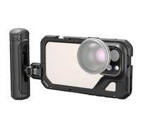 SmallRig 4398 Mobile Video Kit (Single Handheld) pour iPhone 15 Pro