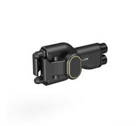 SmallRig Adaptateur pour poignée latérale 4404 – à dégagement rapide