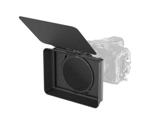 SmallRig 4411 Matte Box avec pince réglable et kit VND