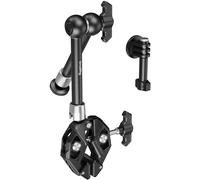 SmallRig Pince en forme de crabe avec bras magique 4454 | ✅Livraison gratuite à partir de 100 €