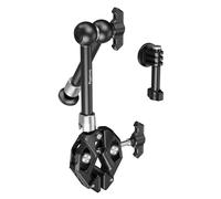 SMALLRIG 4454 Clamp en Crabe + Bras Magique
