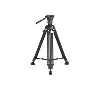 SmallRig - 4463B Trépied vidéo Heavy-Duty