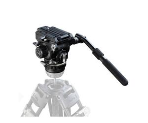 SmallRig 4464 Tête fluide DH12