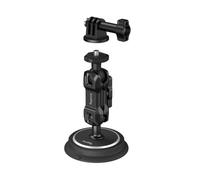 SmallRig 4466 Kit de Montage magnétique pour Caméras d'Action