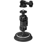 Smallrig 4466 magic arm magnetic suction cup mounting support kit for action cameras G