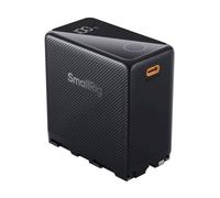Smallrig 4469 batterie Sony NP-F970 USB-C noir