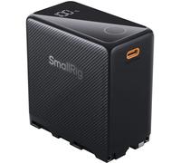 SmallRig 4469 NP-F970 USB-C Batterie rechargeable pour appareil photo, noir | ✅Livraison gratuite à partir de 100 €