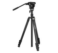 SMALLRIG 4475 Video Tripod Kit CT210