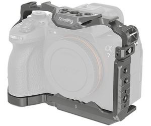SMALLRIG 4481 HawkLock Cage for Sony A7RV/A7IV/A7SIII/A1