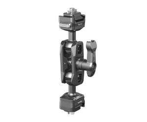 SmallRig 4488 Bras magique à dégagement rapide HawkLock H21 avec tête sphérique