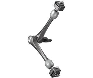 SMALLRIG 4489 HawkLock H21 Rosette Bras magique 11''