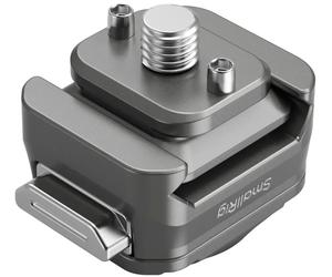 SMALLRIG 4491HawkLock H21 Universal Quick Release Kit Mount Plate