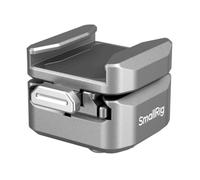 SMALLRIG 4500 HawkLock H18 Quick Release Support avec Cold