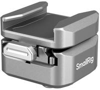 SMALLRIG 4500 HawkLock H18 Quick Release Support avec Cold