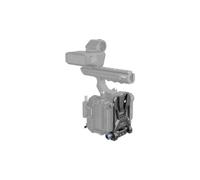 SmallRig 4505 Plaque de montage de batterie en V | ✅ Livraison gratuite à partir de 100 €