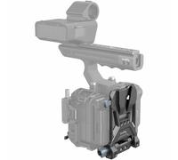 SMALLRIG 4505 Plaque de Montage pour Batterie V-Mount